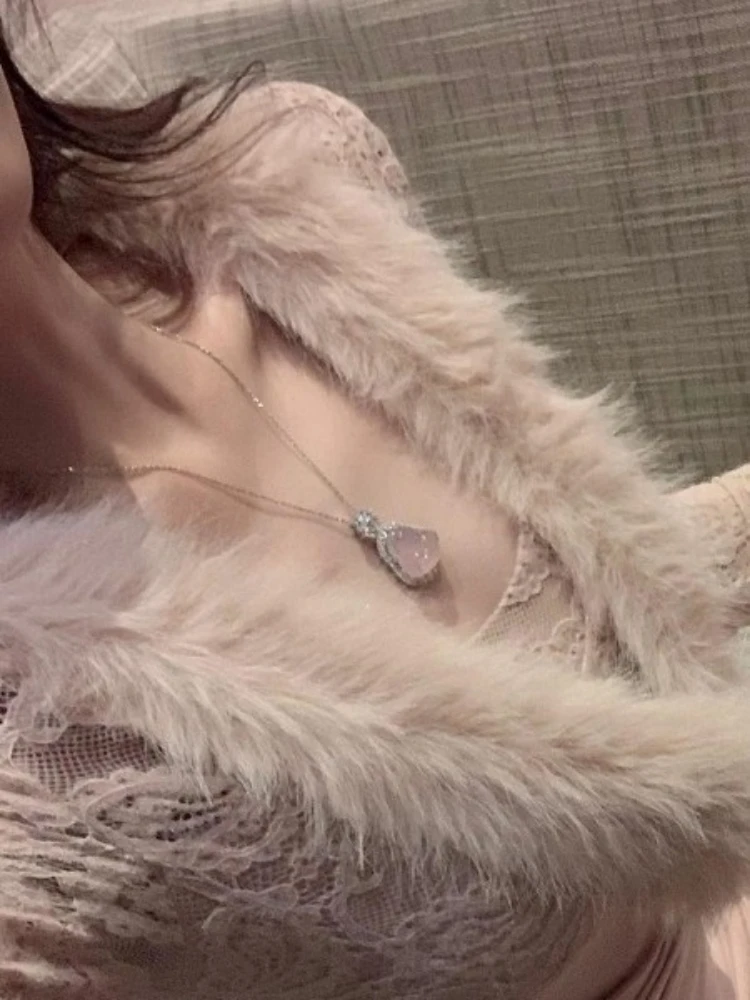 Y2k الجمالية فروي المرقعة المرأة فستان قصير الشارع الشهير مثير Bodycon الجوف خارج فساتين Harajuku الخريف الجرونج الجنية Vestidos