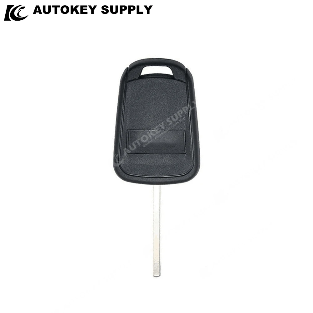 AutokeySupply For Trasnponder Key Shell  AKGMS244