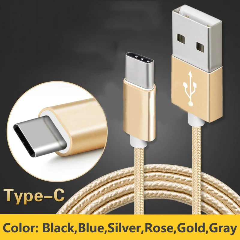 

USB C Charger Cable Usb Data Fast Charging Type C Cable For Samsung Note 10 Plus A50 A70 A31 A11 A51 A71 Oneplus 8 7 Pro 7T Cord