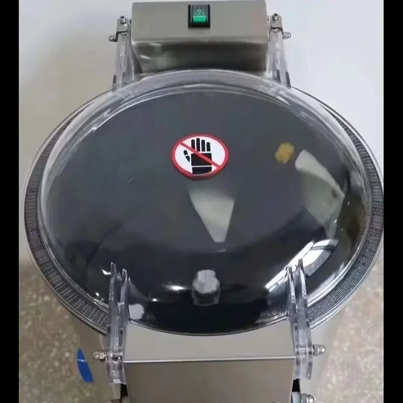 

LXT Fruit Vegetable Tools Professional Potato Washing Machine Stainless Steel Taro Potato Peeling Machine