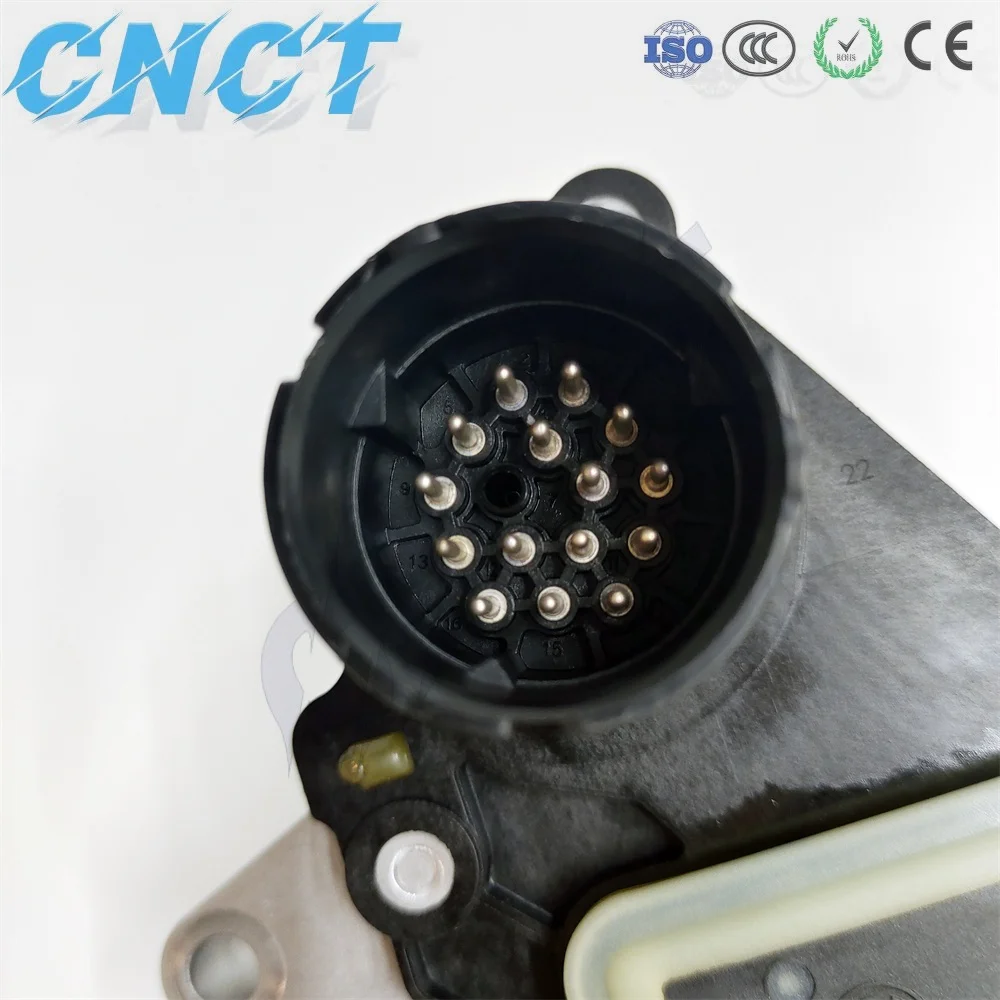 0AW927156K 0AW927156H TCM TCU ECU Suit Auto Transmission Control Unit Module for Audi A6 A4 A7