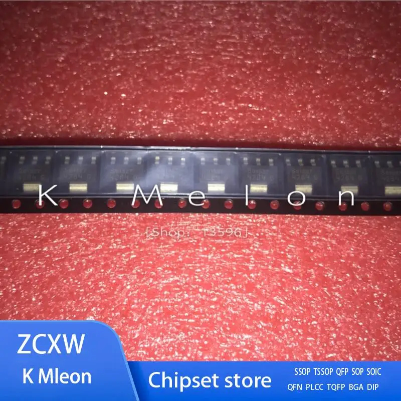 10-20PCS  100% New   TLE4264G TLE4264 4264G SOT-223
