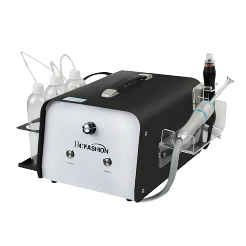 

Oxygen Beauty Machine Skin Cleansing Equipment Facial Cleansing Device