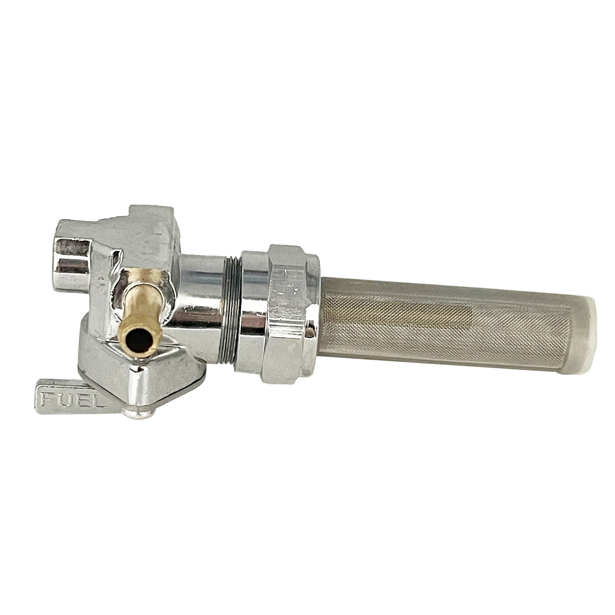 OYOTE خزان الوقود بيتكوك صمام التبديل ل هارلي دينا فات بوي التراث سوفتيل سبرينغر سبورت الإنزلاق سبورتستر 883 1000