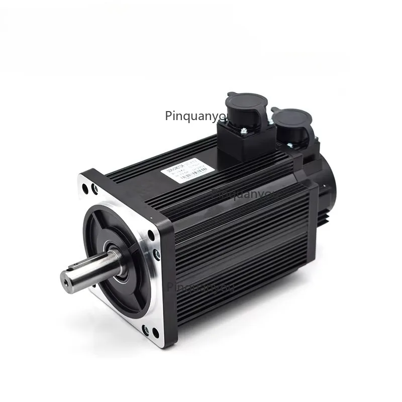 

Комплекты серводвигателей переменного тока, соответствующий сервопривод, полный комплект двигателя, серия 180ST, AASD 40A 75A, 3,7 кВт