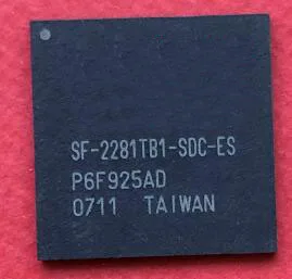 

SF-2281TB1-SDC-ES BGA brand new and original, quality assurance welcome to consult the stock can be straight shot