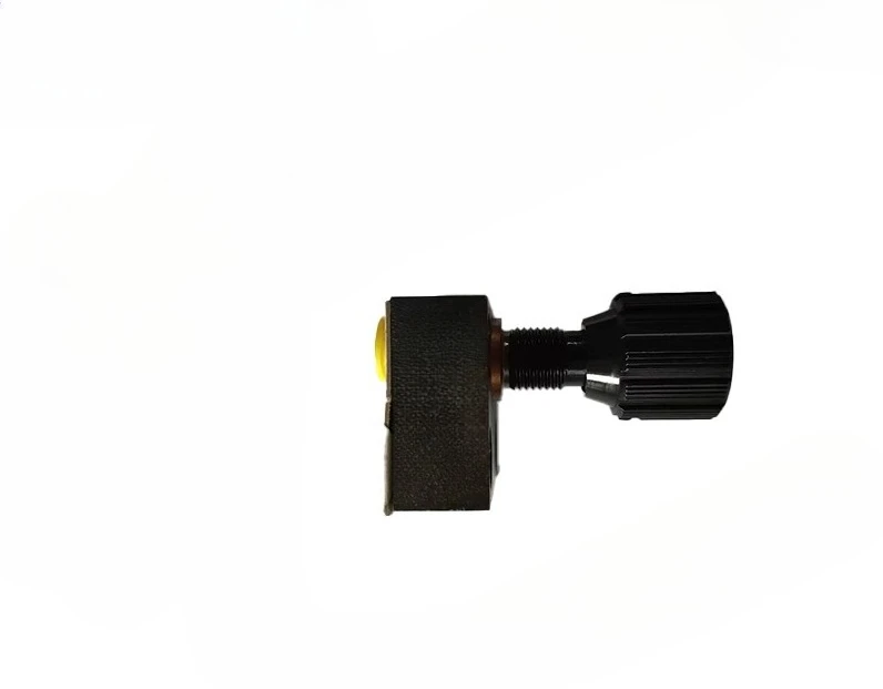 Hydraulic Throttle …