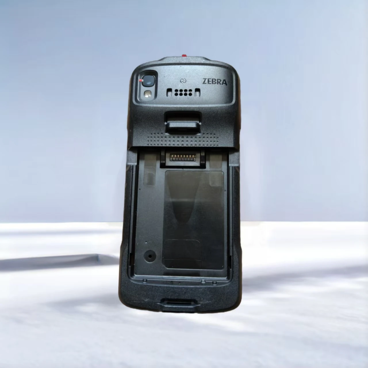 

Original TC27 TC22 Back Cover Repair Part for TC22 TC27 Devices -New Durable Replacement Accessory