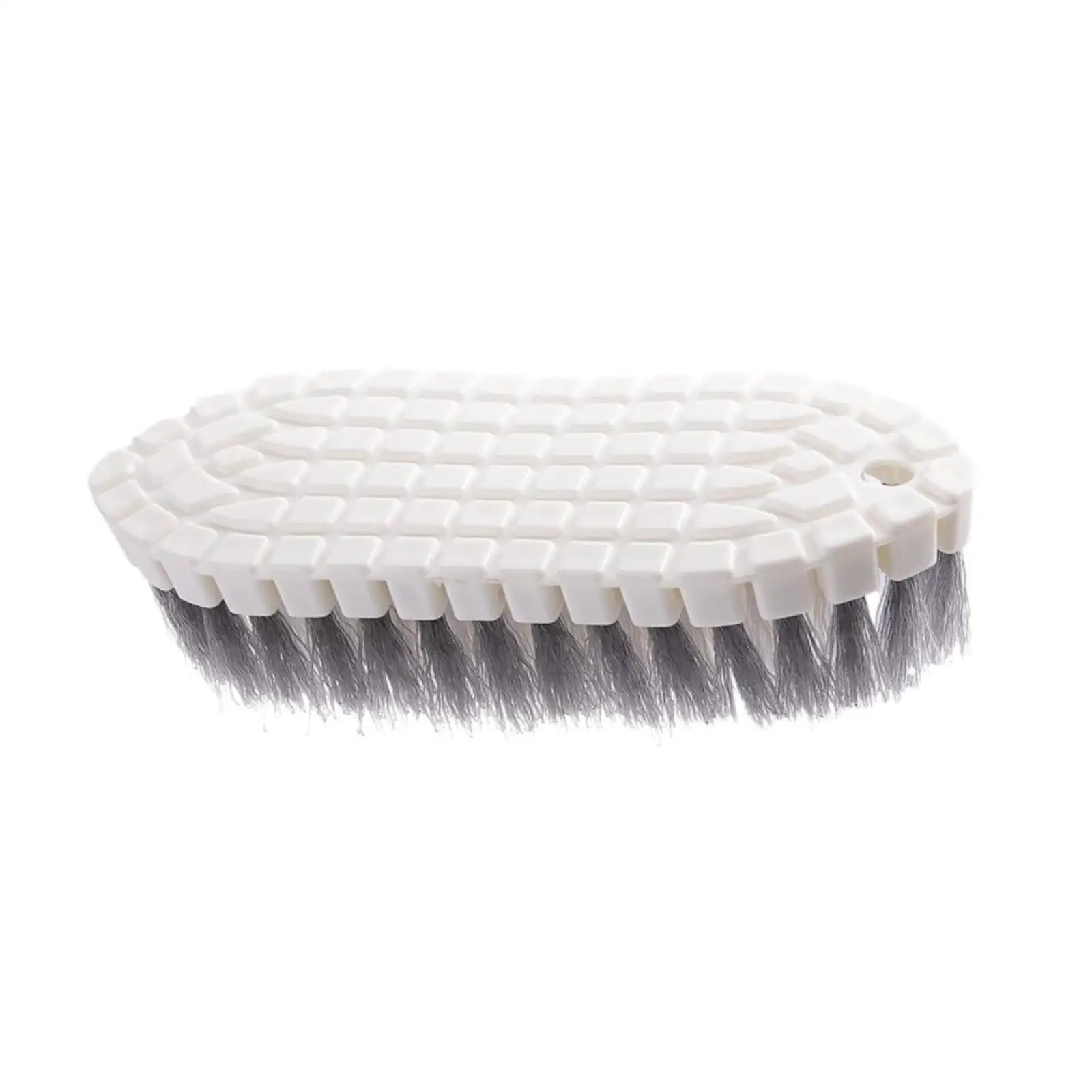Household Dish Brush Kitchen Scrub Ergonomic Cleaning Brush for Deep Clean Tight Gaps