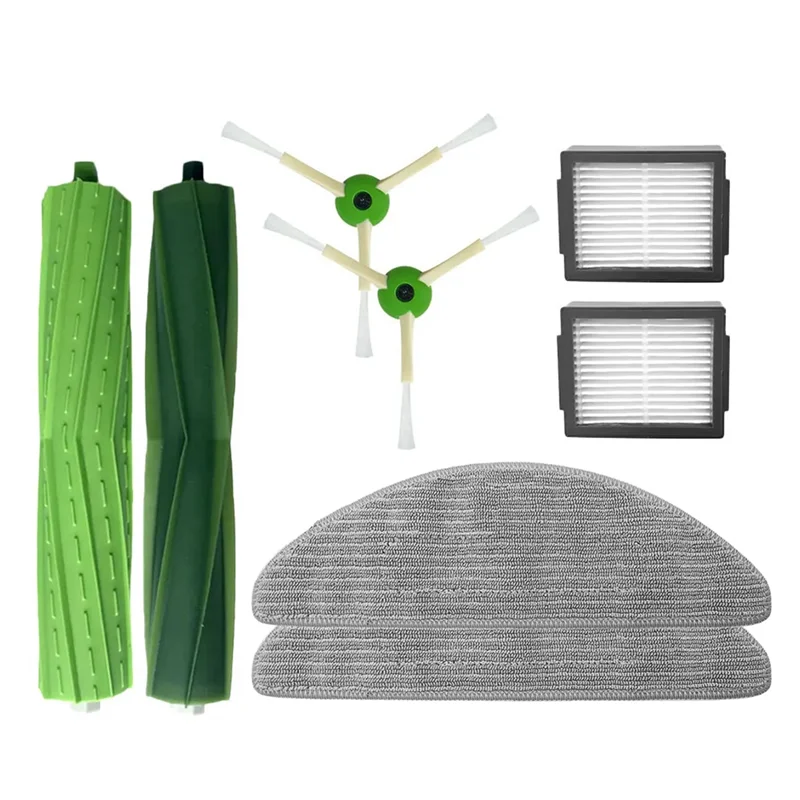 Fggs-Brush Rollers,… - image