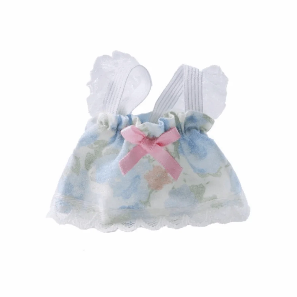 Princess Style Floral Lace Hamster Dress Breathable Soft Hamster Lace Skirt Lightweight Guinea Pig Princess Dress Birthday Party