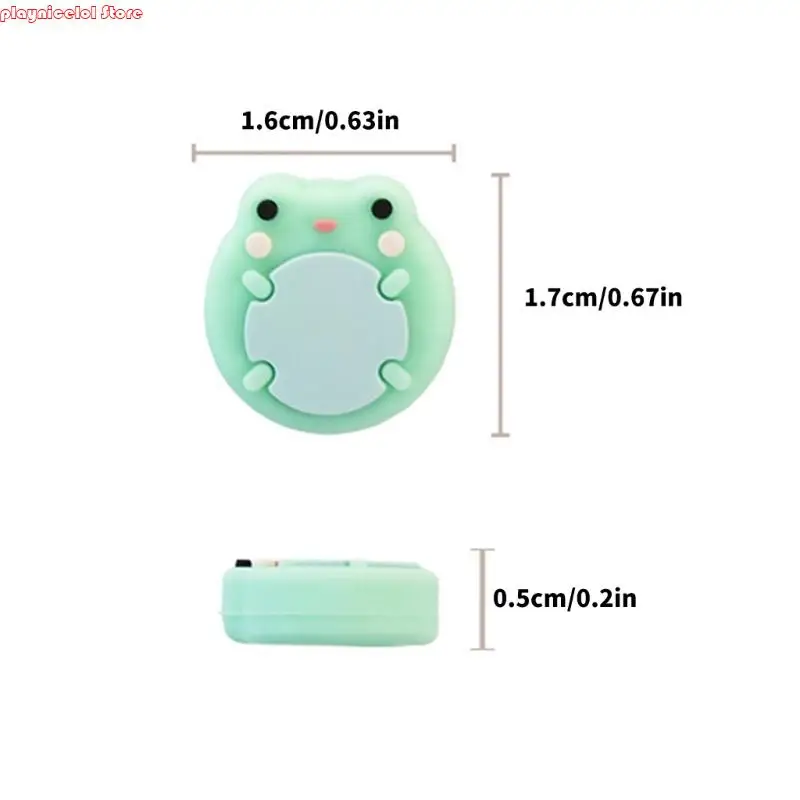 E8BA 4PC 로커 캡 썸 스틱 캡 교체 조이스틱 실리콘 캡 NS 게임 컨트롤러 용 게임 액세서리