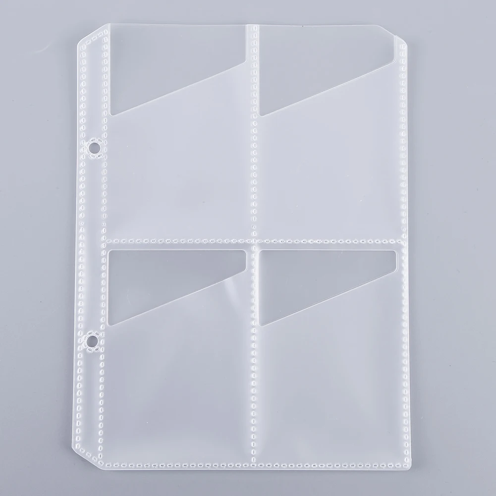 ジッパー付きソフトポータブルフォルダー＆80ポケットカードフォルダー、ヨトカードミニオーディオブックカード用