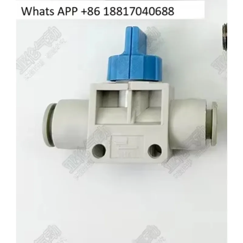 

SMC Manual Valve VHK3