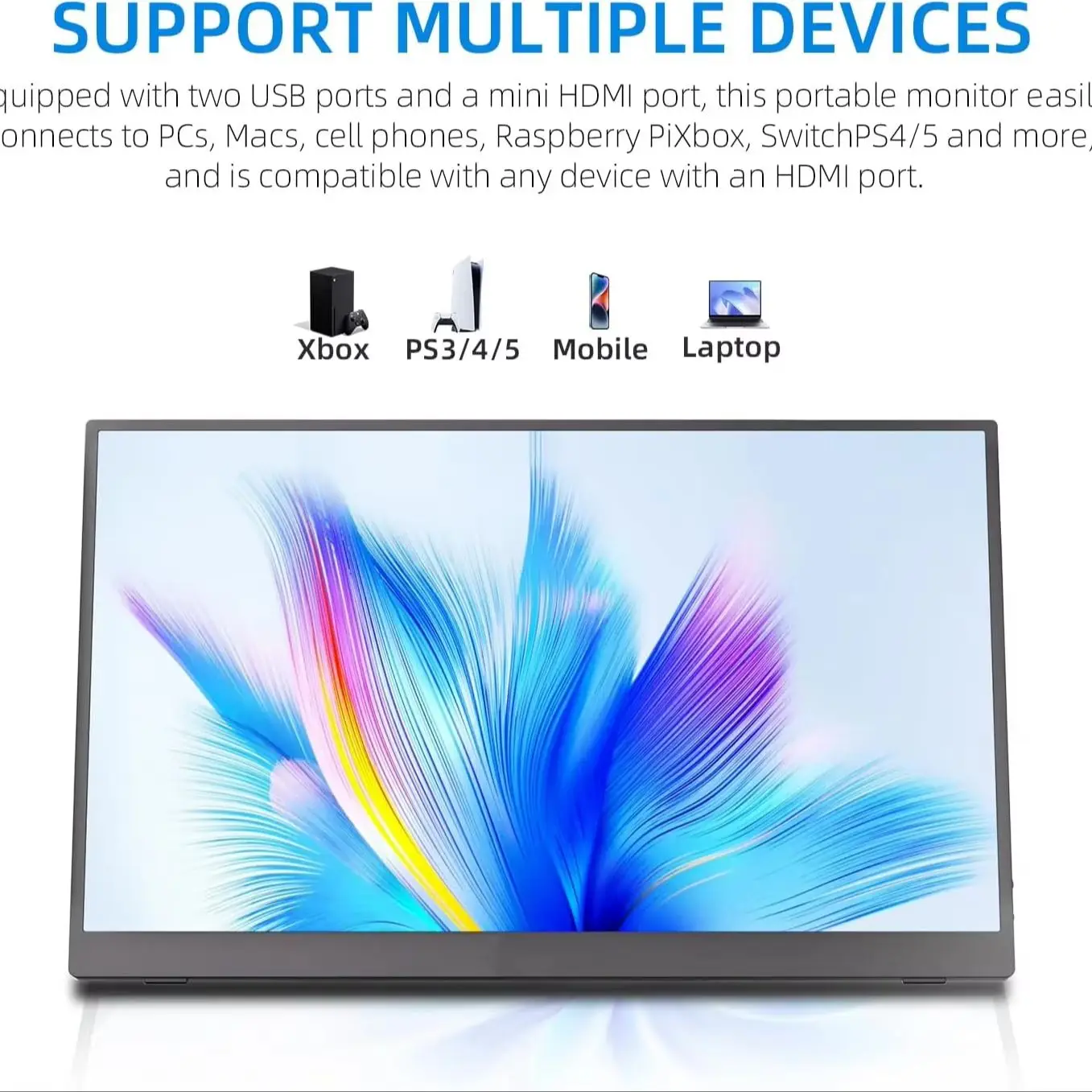 Thumbnail 4 - #35 Best Portable TVs to Buy In 2026