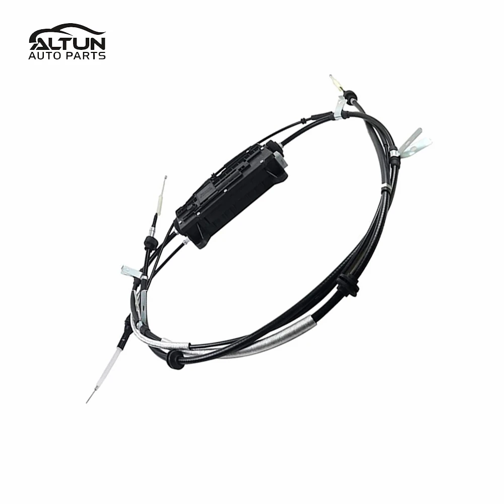 Epb Actuator Module…