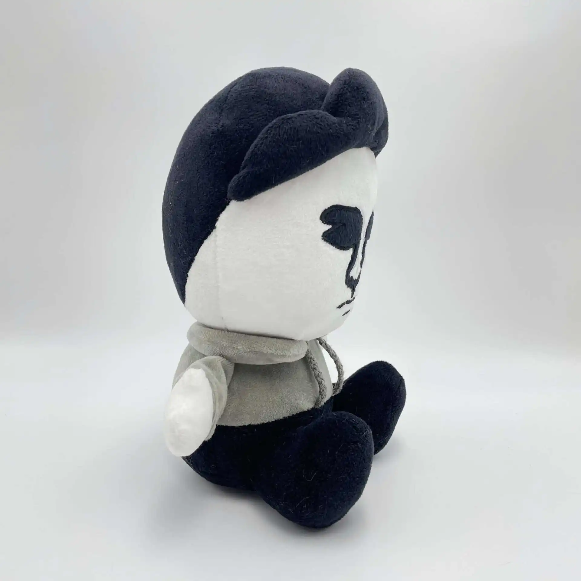 25 سنتيمتر كتالوج مانديلا علامة ألعاب من القطيفة لطيف لينة محشوة الكرتون أنيمي وسادة الدمى للطفل عيد ميلاد هدية الكريسماس