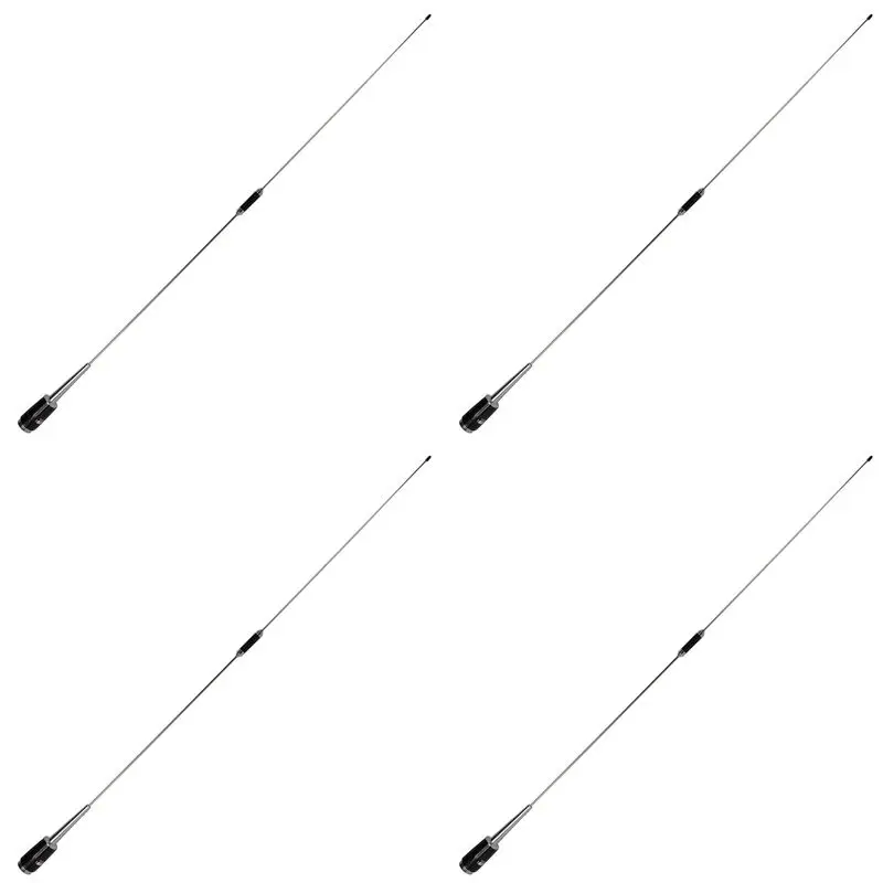 bnvn-4x-dettagli-dell'nuova-antenna-radio-mobile-per-auto-uhf-400-470-mhz-200w-55db-sl-16-pl-259-argento