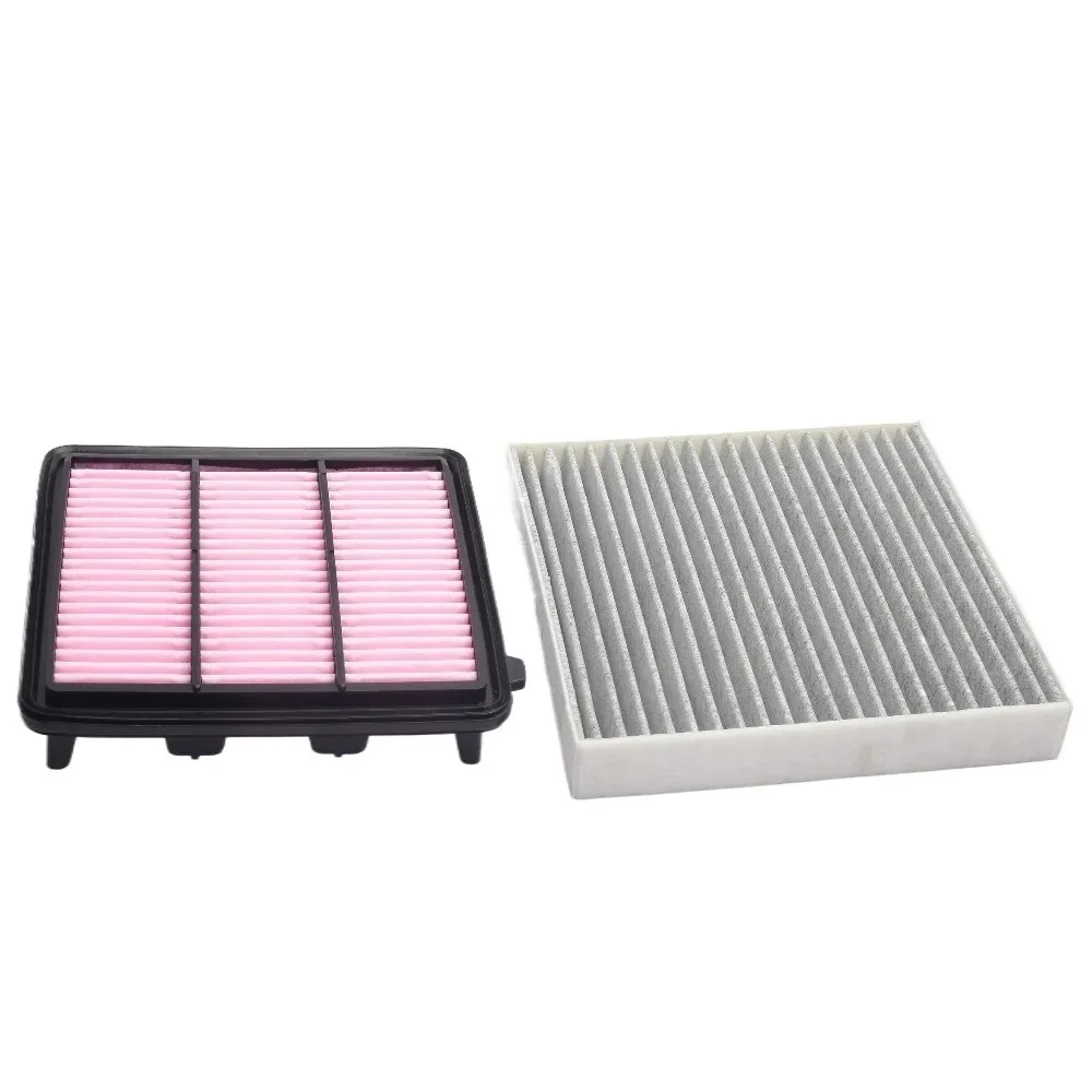 Air Filter And Cabi…