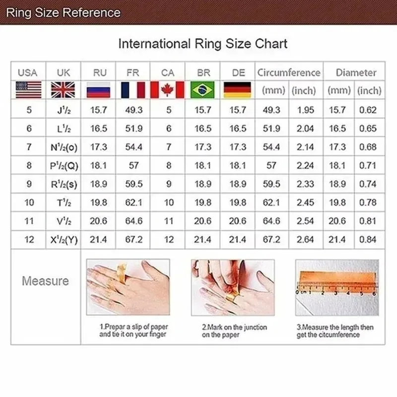 Luxury Silver Color Round Ring for Women Fashion Metal Inlaid Blue Stones Ring Jewelry