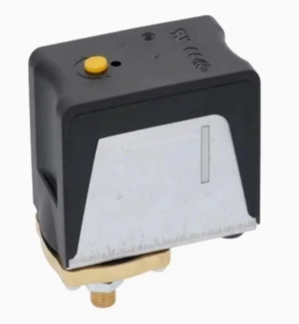 09200006 INTERRUPTOR DE PRESSÃO P302/6 3 POLOS 30A 0,5-1,4bar SIRAI