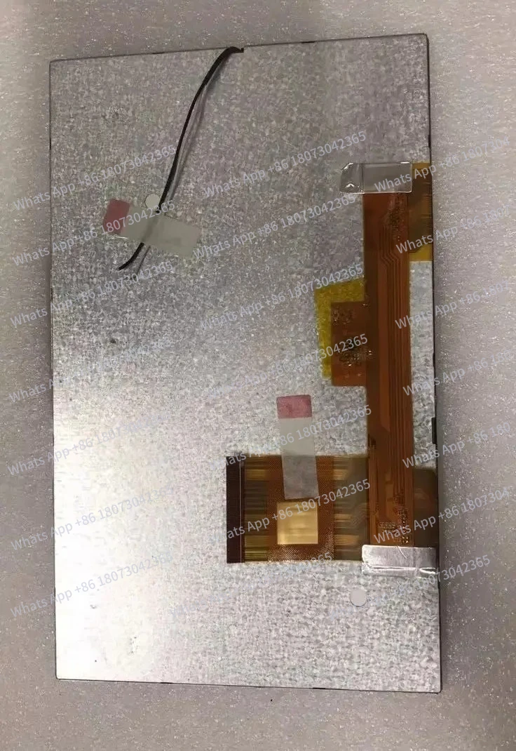 

8-дюймовый ЖК-экран HXT-080 IPS 73003002601A