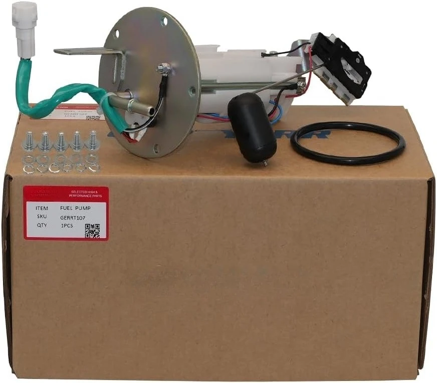 15100-08J00 EU QUALITY Fuel Pump Module Assembly Oil Pump Fit FOR SUZUKI GSR 750 GSR750 2011-2014 2012 2013 Replace UC-T35SU68