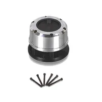1 Piece 4WD Locking Hubs for SSANGYONG Korando II, Musso SUV Rexton/TD,Musso Pick Up 95- AVM 450  B035
