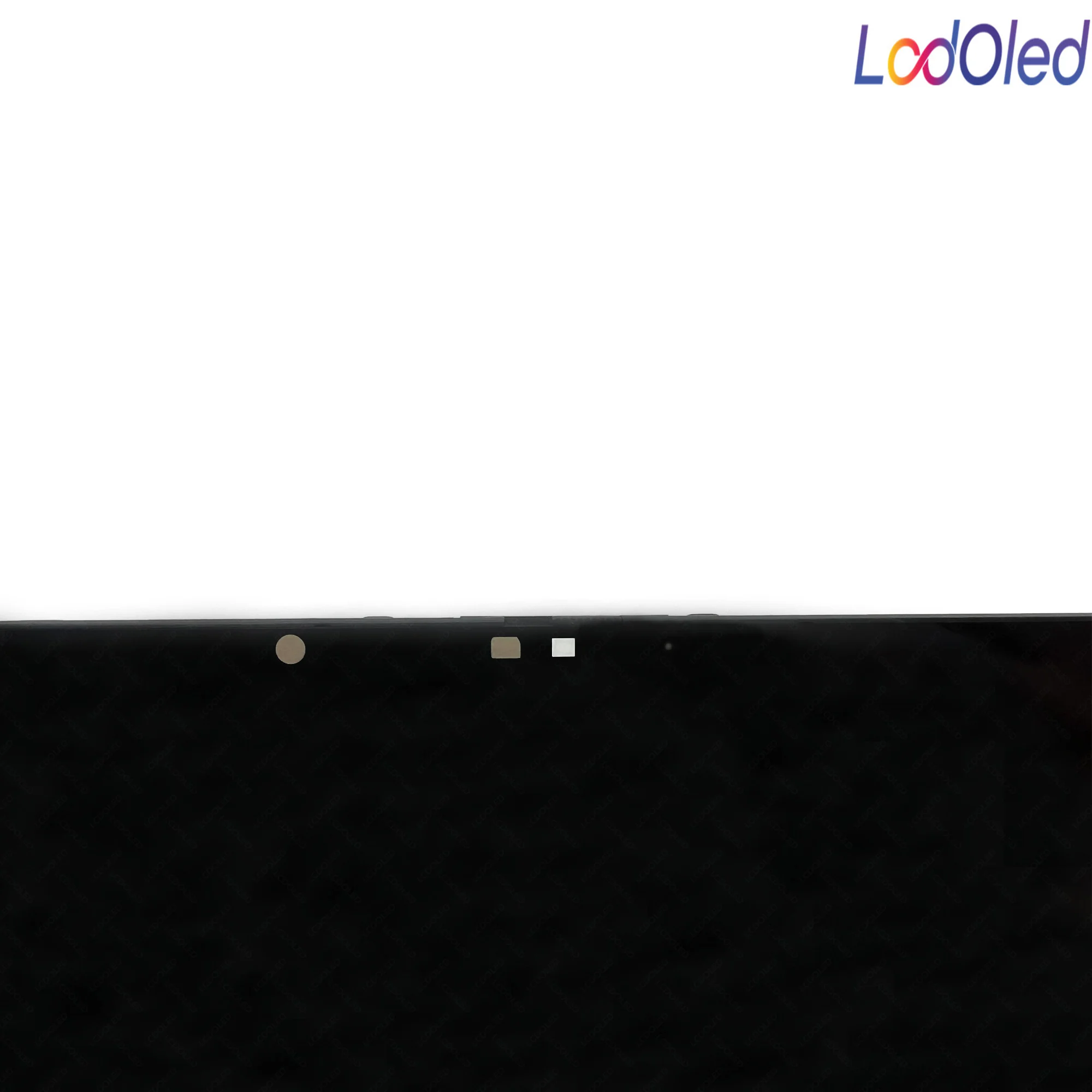 Imagem -04 - Lcd Touch Screen Display Digitador Montagem com Quadro Prata Fhd 15.6 Fhd para hp Envy X360 em 15-fe0053dx 1920x1080 30 Pinos