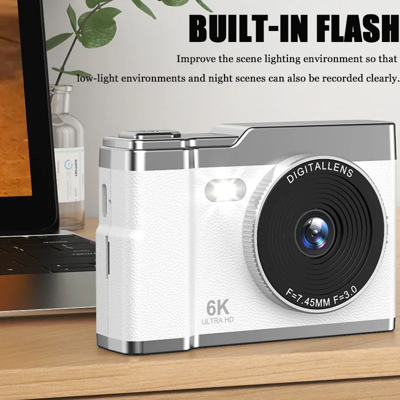 Thumbnail 2 - #61 Best Compact Digital Cameras to Buy In 2026