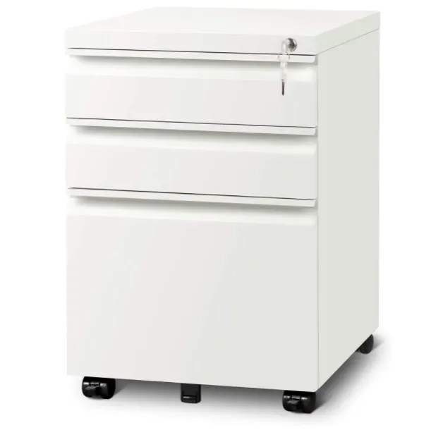 Office furniture customize 3 drawer file cabinet 3 office steel