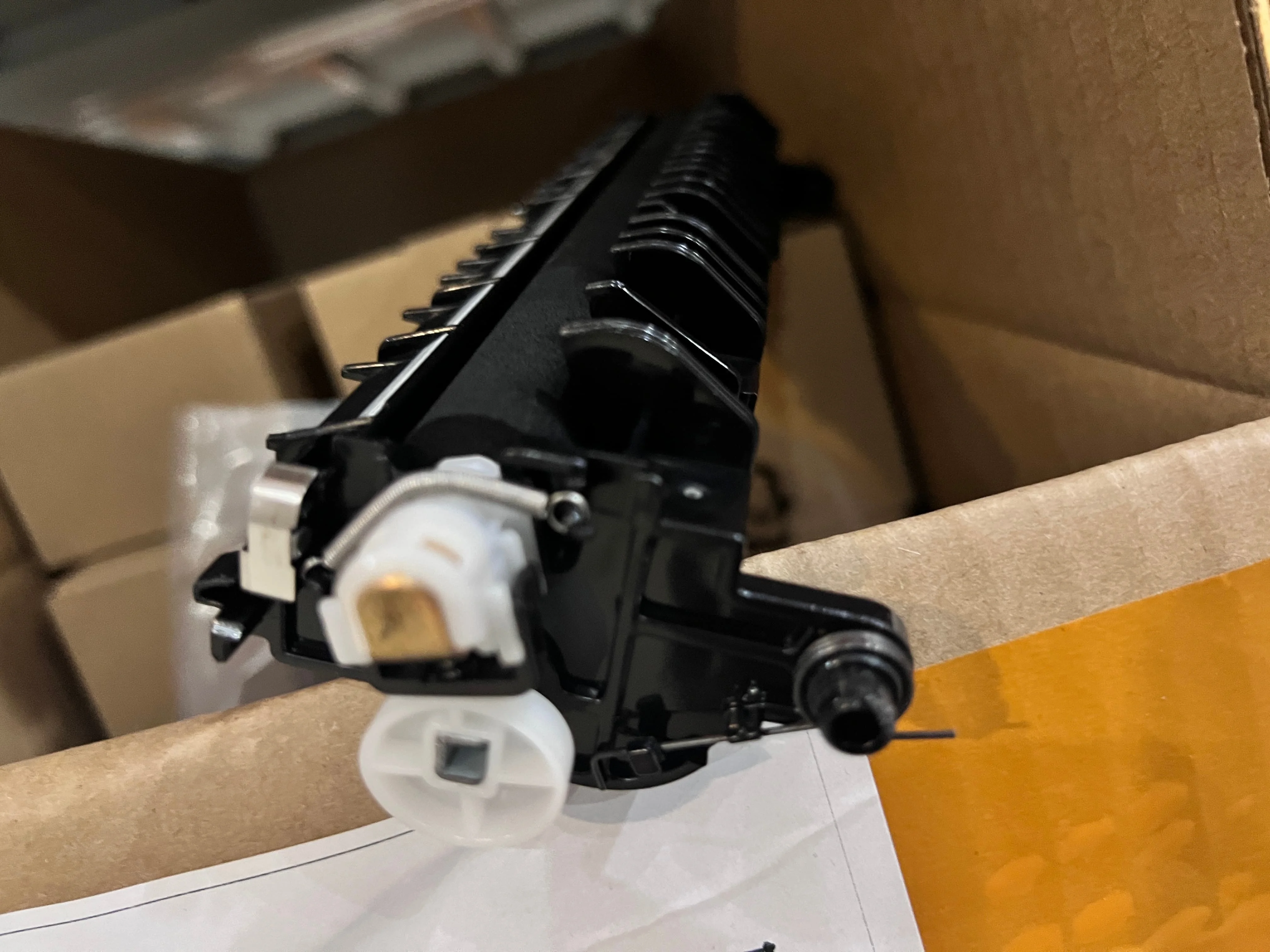 

JC93-00708A Transfer Roller Assy for HP 150a 150nw 178nw for Samsung CLP-360 CLP-365 CLP-366 CLX-3305 C410W C430W C460FW C480F