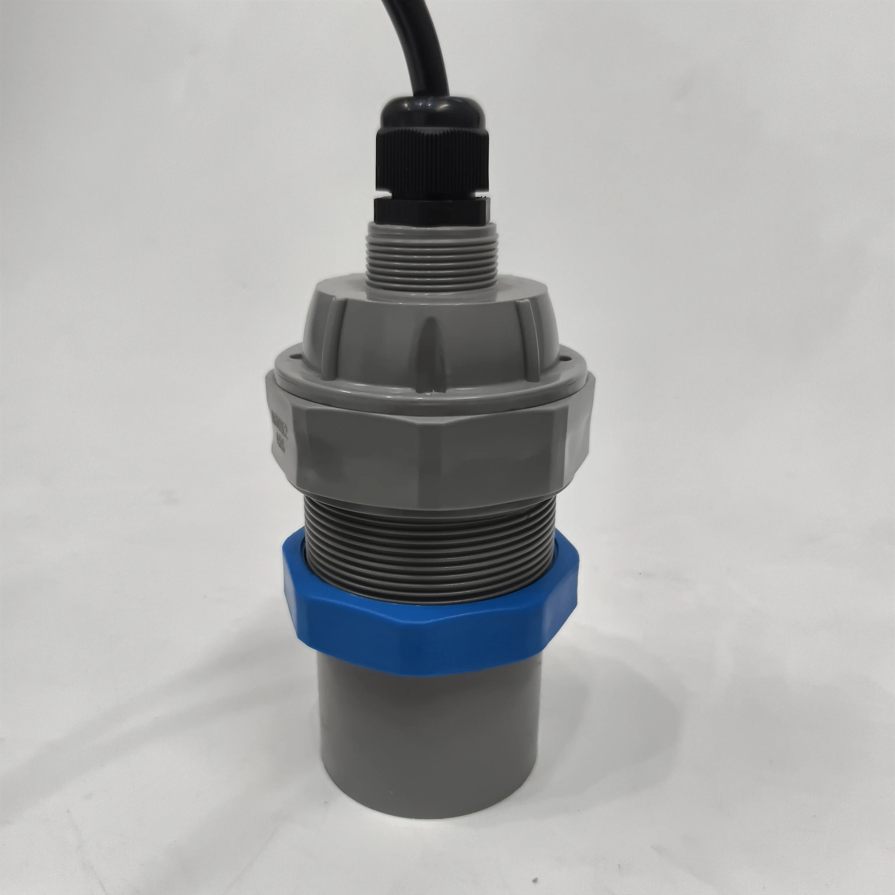 

Instrument Probe Type Ultrasonic Level Sensor With 2-wire 4-20mA Output
