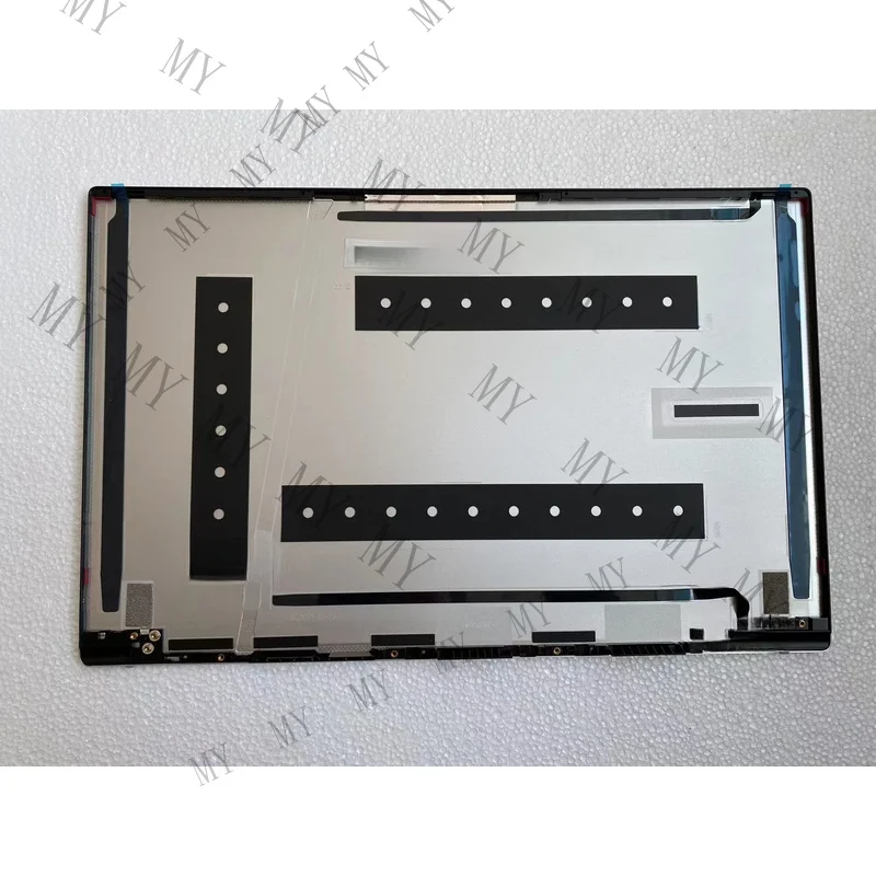 TT  LCD Back Cover Top Case for Samsung Galaxy Book NP750TDA NP750XDA