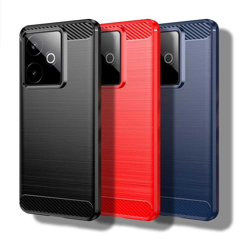 For Realme Gt 7 Cas… - image
