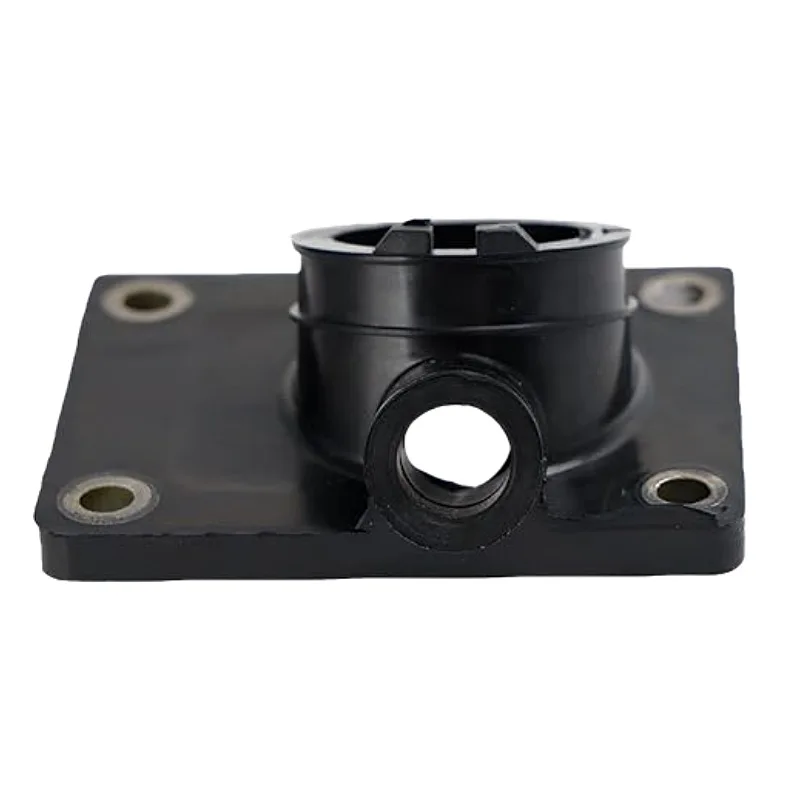 : Collecteurs, tubulures et goujons