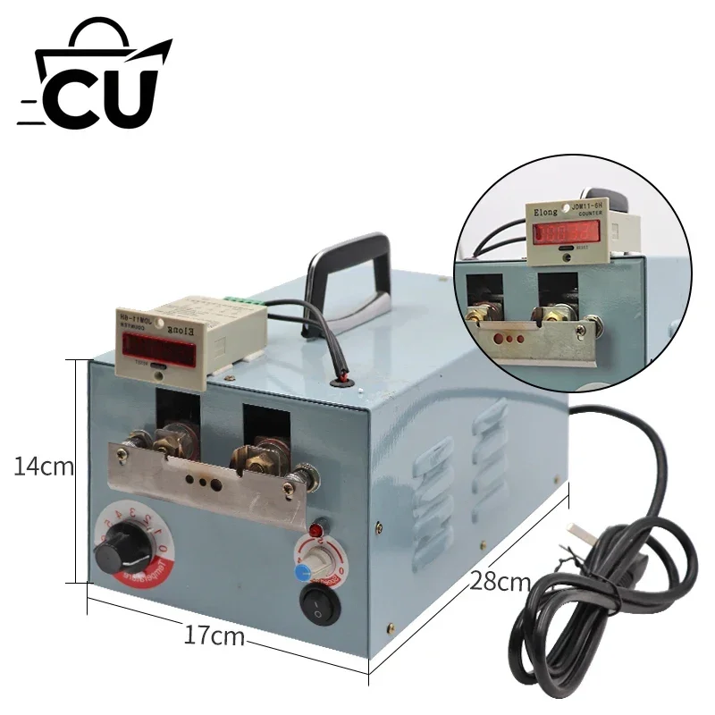 220V Automatic Chicken Beak Cutter Cut Chicken Mouth Machine Mouth Removing Machine For Poultry Hen Chick Farm Animal