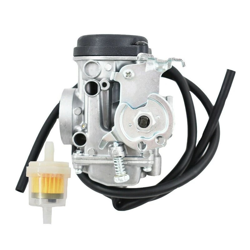 Carburetor for YAMAHA TW200 TW 200 2001-2017 TRAILWAY Carb 5FY-14301-00-00 image 2