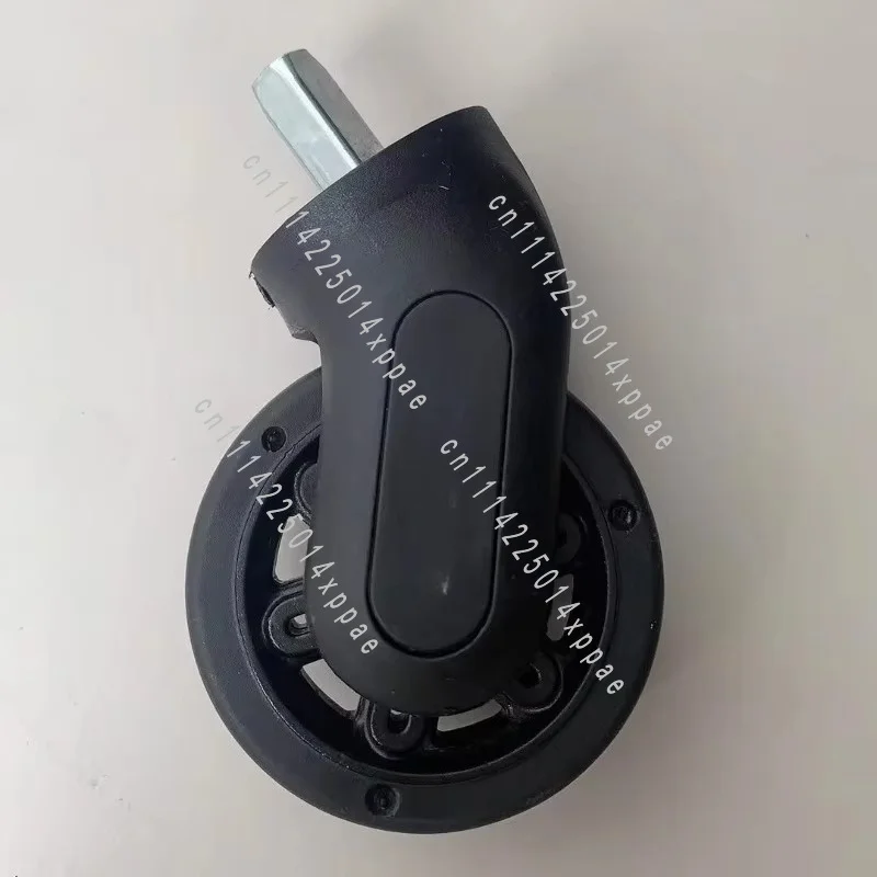Universal Wheel Password Box Pulley Trolley Box 3840/3841 Luggage Wheel Accessories