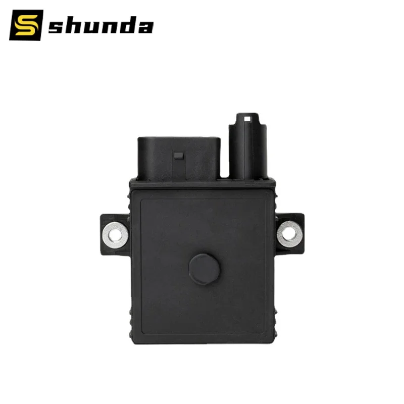 

12217788327 12217801201 Car Glow Plug System Control Relay Preheat Control Unit Board For BMW E46 E60 E63 E90 E92 X3 X5 X6