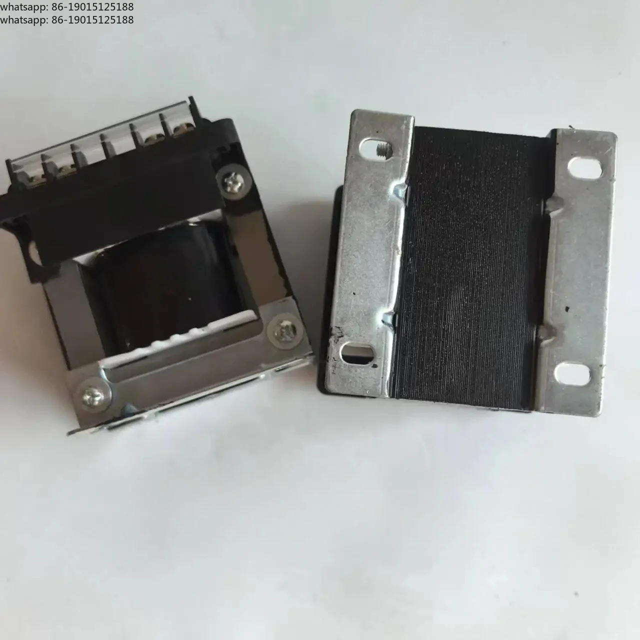 

Original electric motor bed control transformer JBK3-80VA 110VA 160VA screw machine dedicated voltage regulator