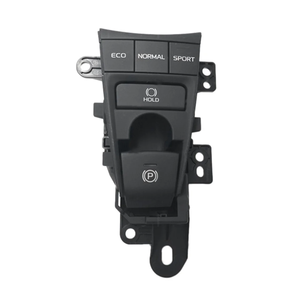 

P-Switch Handbrake Button Brake Switch ECO Button Sport Mode