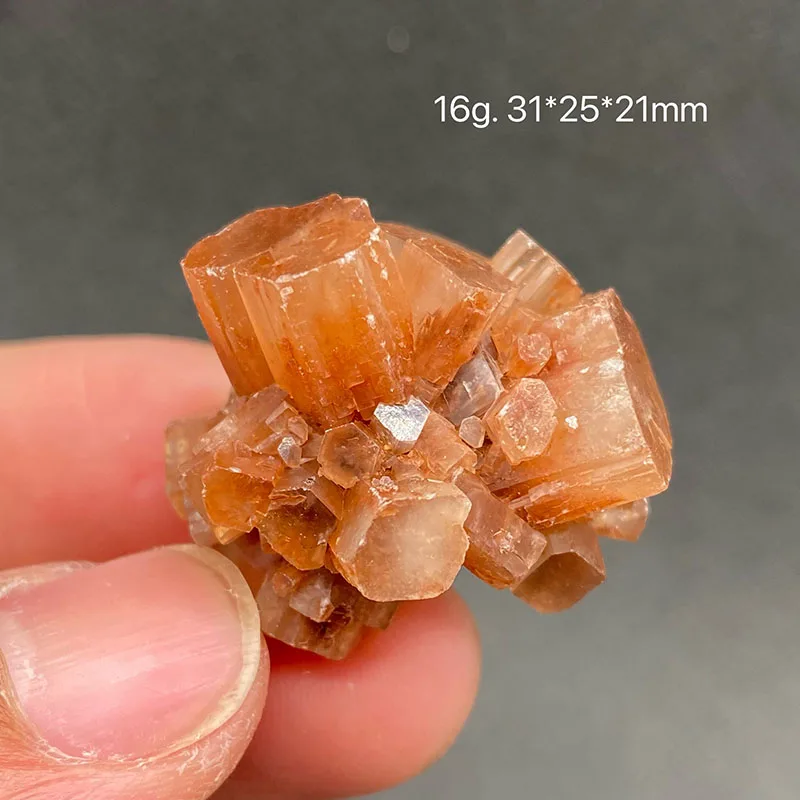 

100% Natural columnar aragonite Mineral Specimens Stones and Crystals Healing Crystal