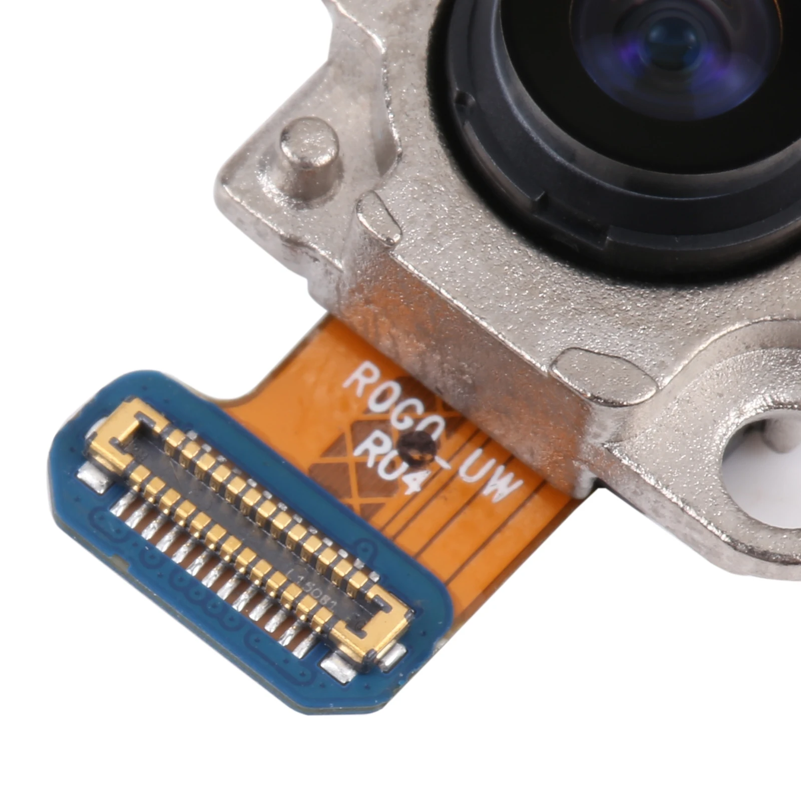 Wide Camera for Samsung Galaxy S22 5G / S22+ 5G SM-S901B/S906B Phone Repair Replace Camera Module