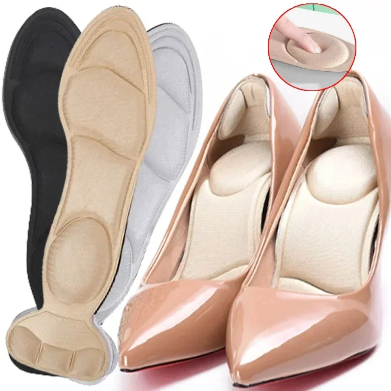 7D Soft Memory Foam… - image