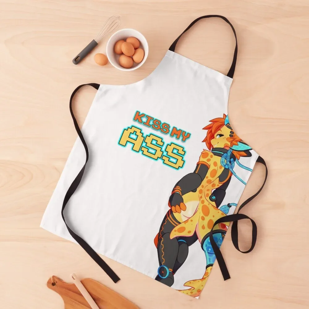 

NSFW - Kiss My Ass Apron House Things For Home And Kitchen Things For The Kitchen Apron