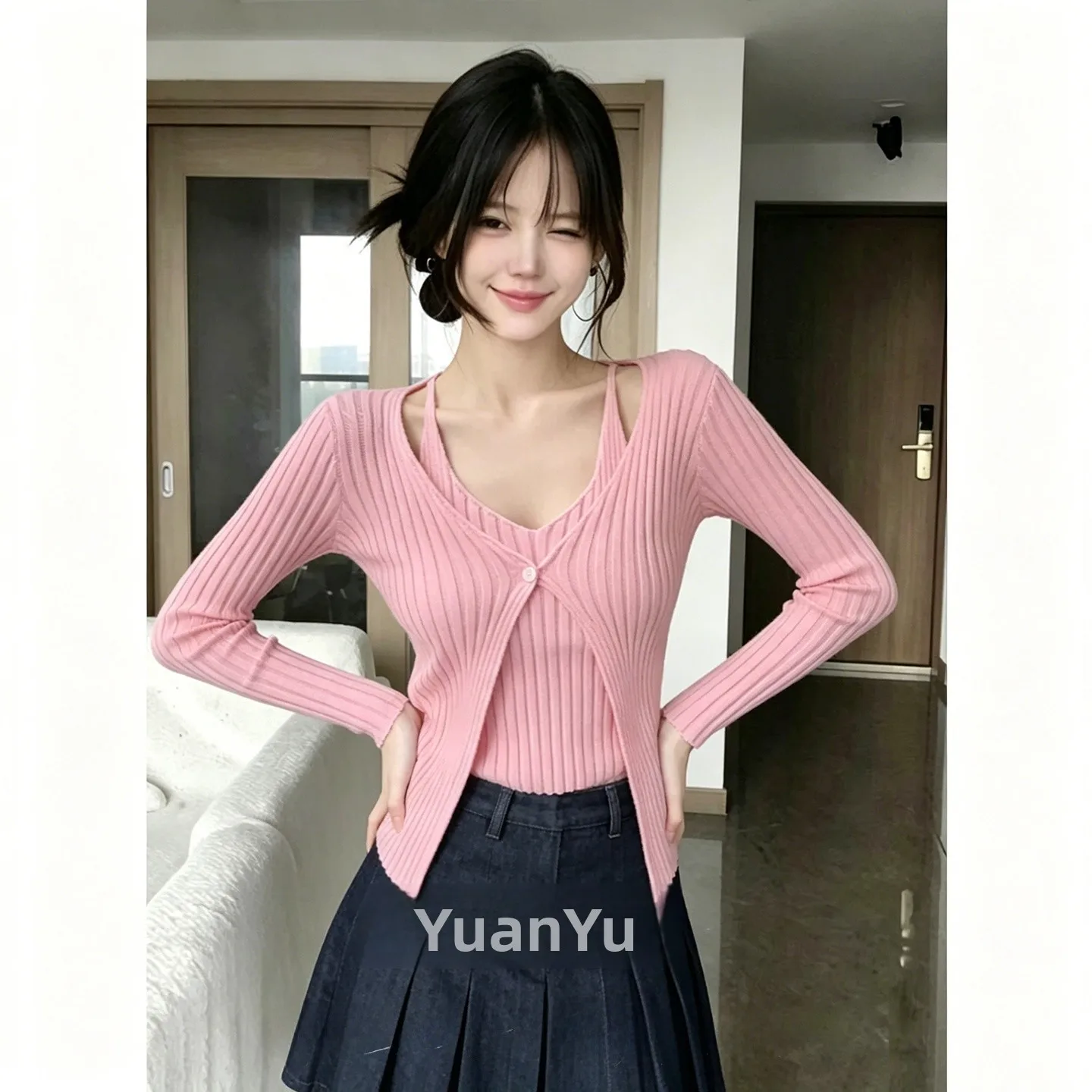 Pink high quality
