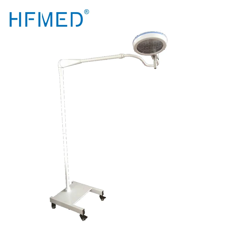 HF-280C LED manufacturer medical equipment ceiling surgical lamp LED examination lamp for clinic