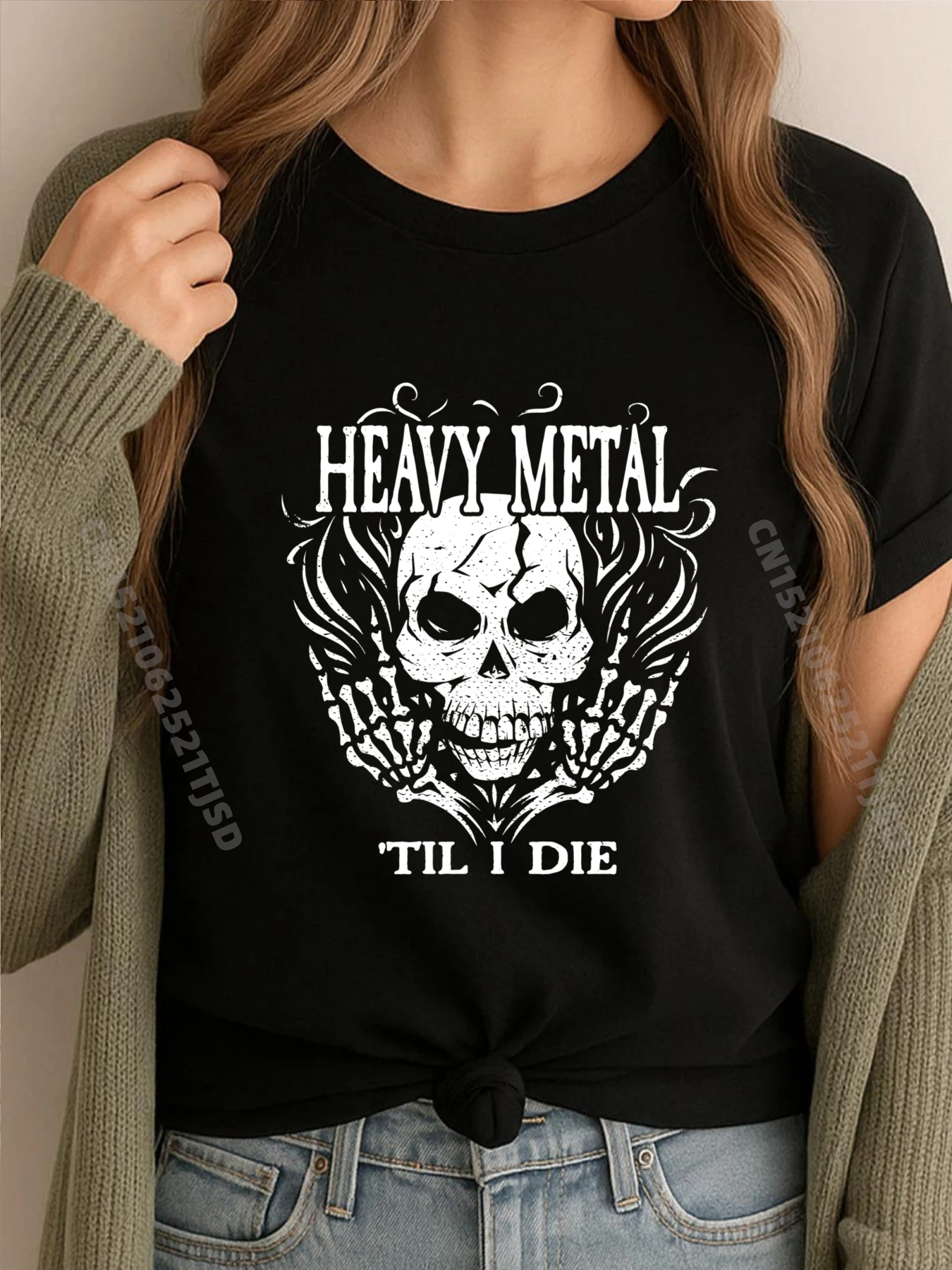 

Мрачный Жнец Скелет Череп Крутой Хэллоуин Бесплатная доставка Одежда Оригинальные мужские футболки