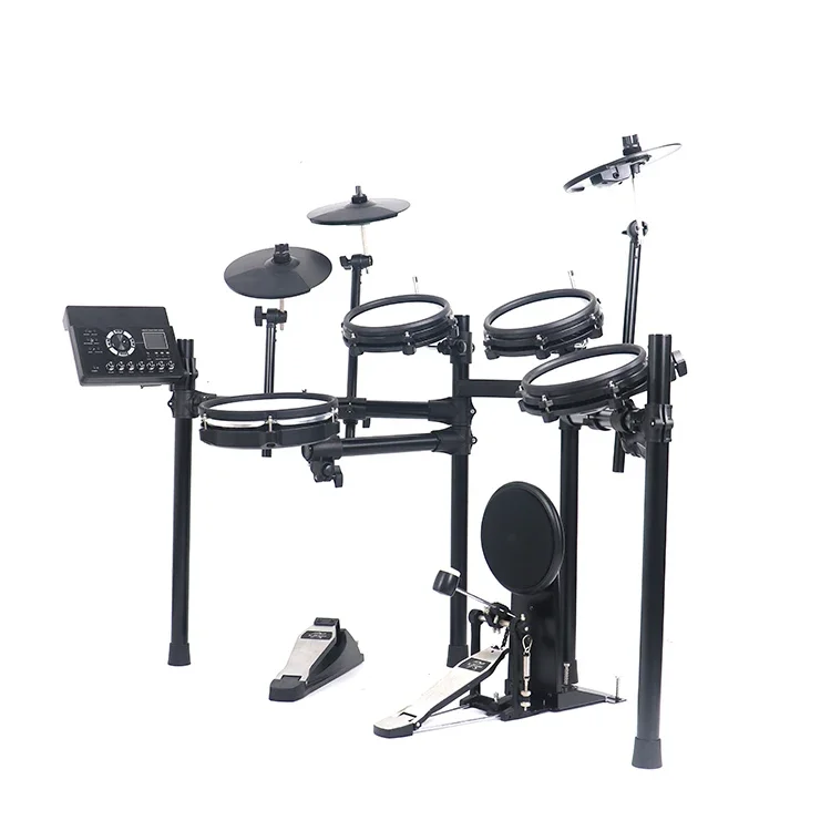 Musical Instruments digital drum Professional high quality electric drum set